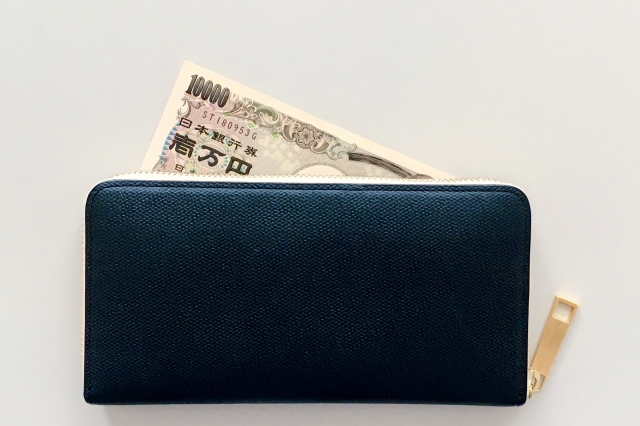 お財布の寝所とは？金運を蓄える理由と正しい使い方